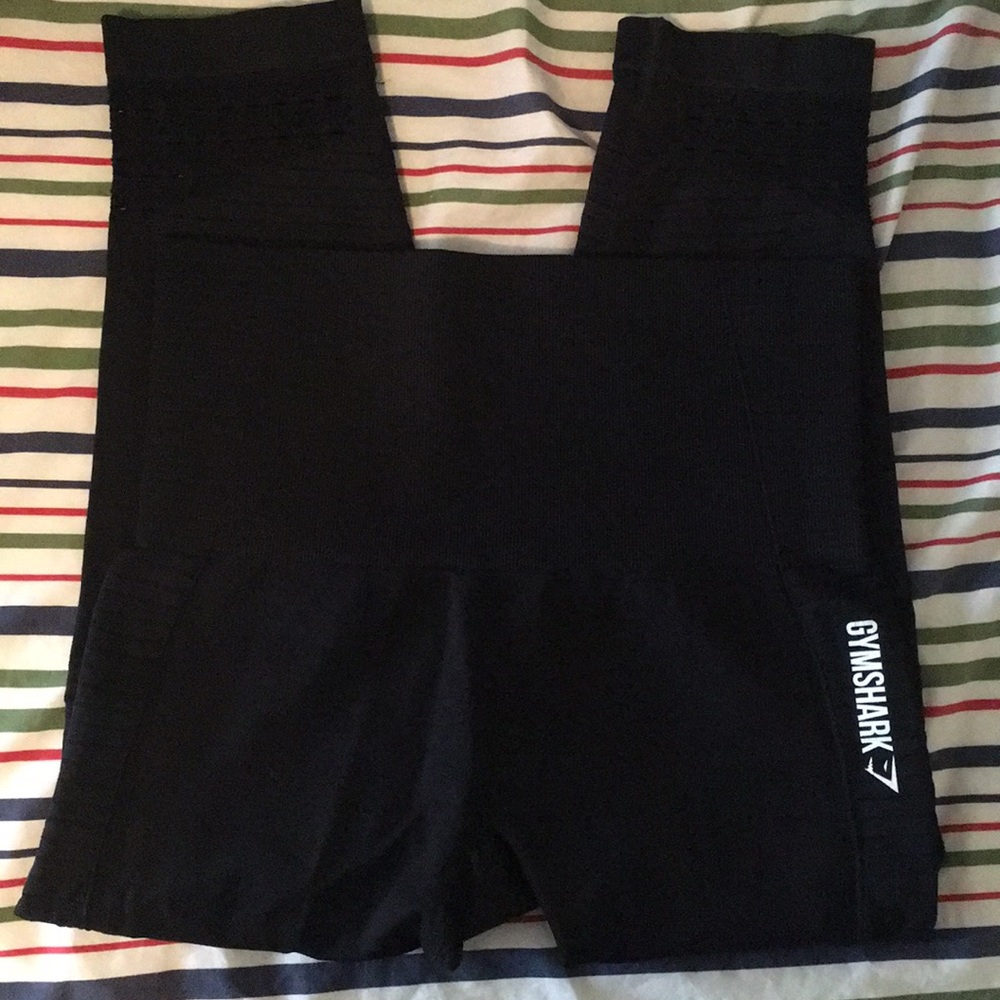 Gymshark energy seamless